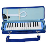 Havana MD Melodica - Blue MD-32 -Taal Musicals